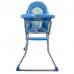 High chair pliko